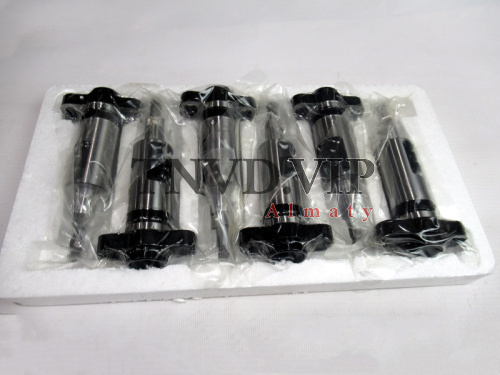 Плунжерная пара SINOTRUK D12 X922A-010 (Хорошая) [82837]