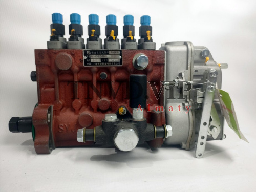 ТНВД 8400360785 Shanghai SC8D170G2B1 / D6114ZG9B [80489]