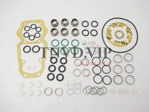 Ремкомплект ТНВД MW [90322]