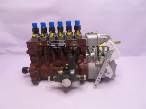 ТНВД SHANGHAI  P86PF1 8400360785/786/789 [80490]