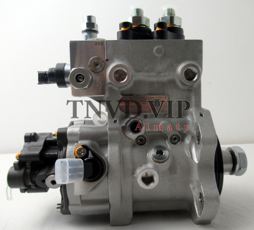 ТНВД 0445020240 612640080015 WP12 BOSCH [90748]