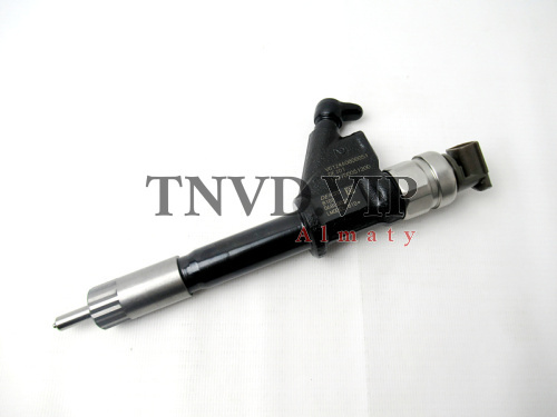 Форсунка топливная 095000-8100 Howo A7 [90446]