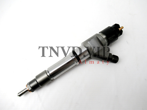 Форсунка топливная 0445120361 [90292]