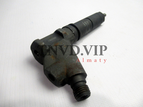 Форсунка топливная для переделки L336PBB HOWO [90815]