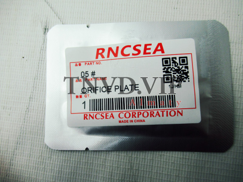 Клапан форсунки denso 5# / BF11 [90674]