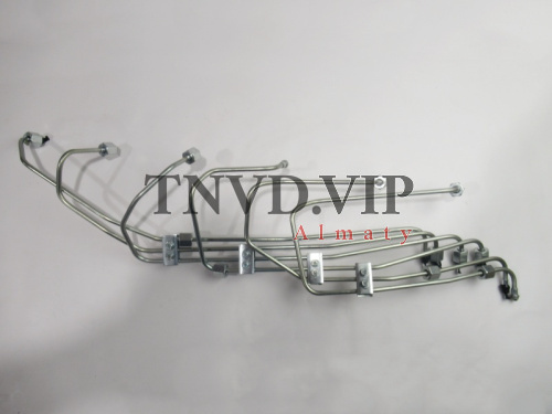 Трубки топливние (с насоса на форсунки) FAW 29D/36D (хорошее качество) [14689]