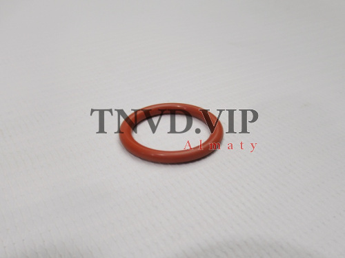 Кольцо уплотнительное форсунки HOWO 25*18*3.5mm (оригинал) [29191]