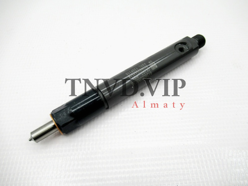 Форсунка топливная WD618 (Распылитель 155P217) [81175]