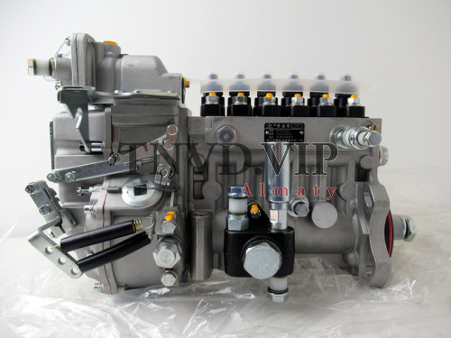 ТНВД BP12R4 612601080575/612601080844 [80465]