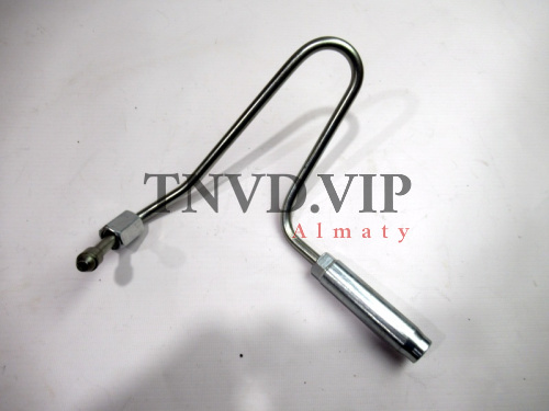 Трубка топливная (c рампы на форсунку 4) [90900]