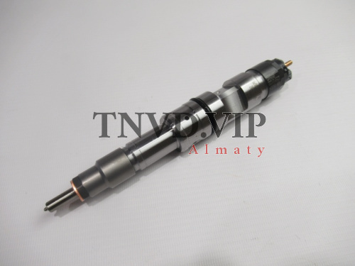 Форсунка топливная 0445120562 [82467]