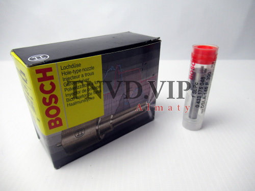 Распылитель DSLA145P300 BOSCH [80877]