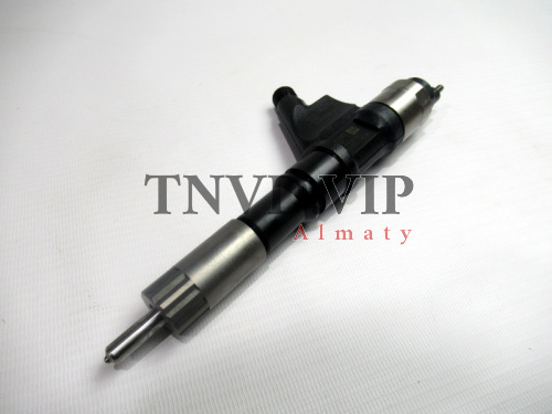 Форсунка топливная 6701/6700 Euro III (хороший качетсво) [03193]