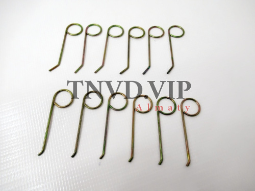 Фиксатор толкателя плунжера [82225]