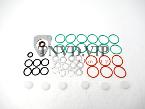 Ремкомплект ТНВД PN Маленький [90299]