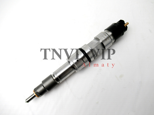 Форсунка топливная 0445120086 [90293]