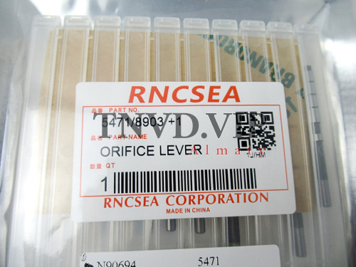 Шток клапана форсунки Denso 5471 [90694]