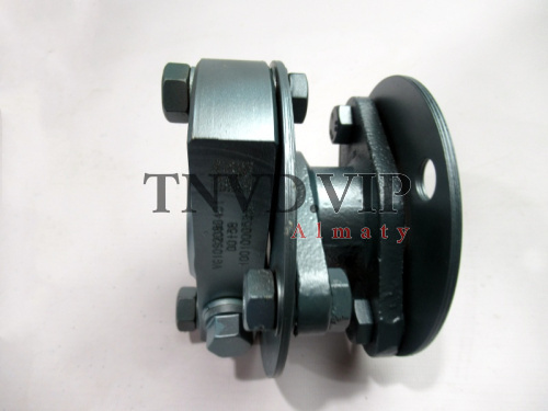 Привод ТНВД HOWO EGR Euro III [02050]