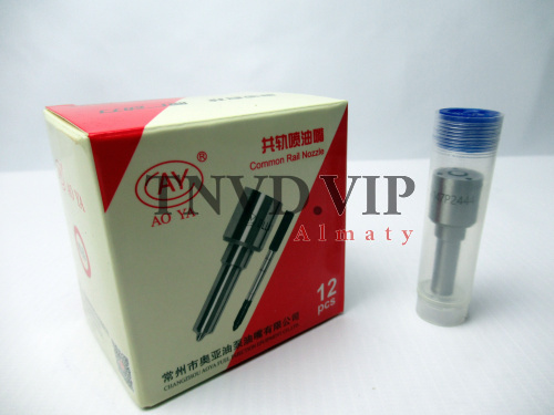 Распылитель DLLA147P2444 AOYA [80922]