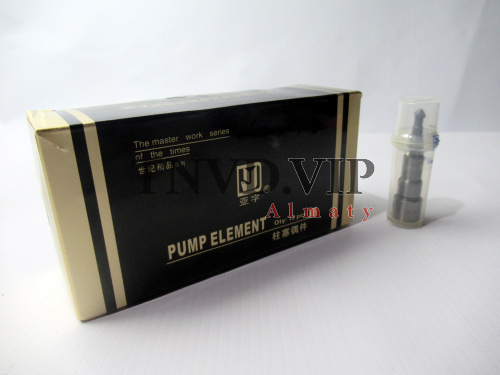 Плунжерная пара X107 XINYA [80292]