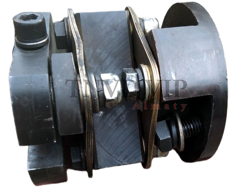 Привод на стенд [81118]