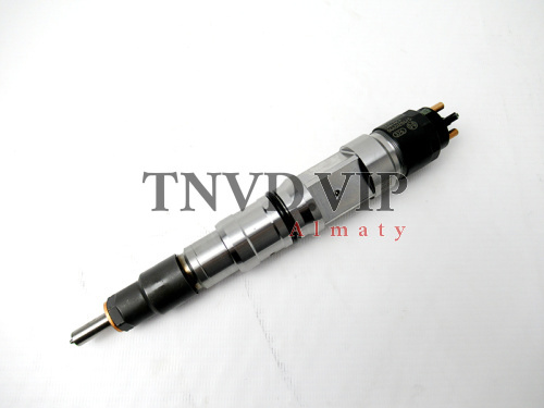 Форсунка топливная 0445120415 [90287]