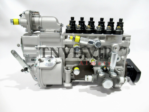 ТНВД WD615.96 Euro-2 371 л.с. Хороший [82731]