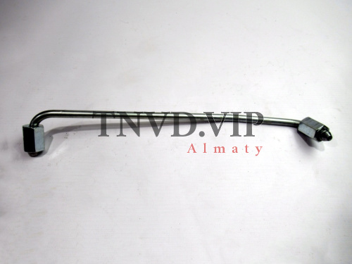 Трубки ТНВД (на форсунки) WEICHAI WP13 1758 (оригинал) [26570]