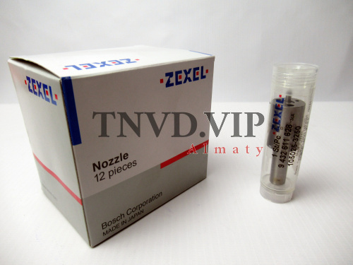 Распылитель DLLA151SM325 ZEXEL [80316]