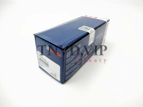 Плунжерная пара 2455 545 [83634]