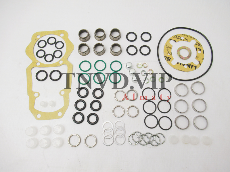 Ремкомплект ТНВД MW [90322]