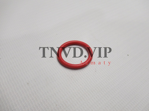 Кольцо уплотнительное форсунки HOWO 25*18*3.5mm (100шт) [00975]