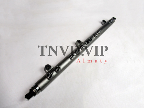 Рампа (рейка) топливная 0445226053 Weichai (Хорошая) [82879]