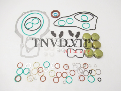 Ремкомплект ТНВД PW2000 WUXI [02361]