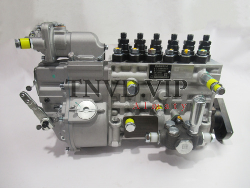 ТНВД HOWO WD615 336 л.с. 6P827/VG1560080022 (Хороший) [82210]