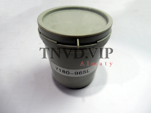 Плунжерная пара (Ротор головки) 7180-965L [82803]