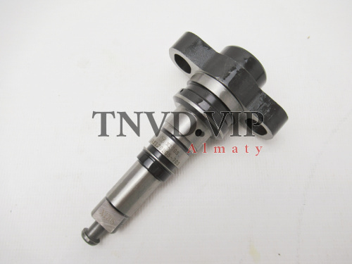 Плунжерная пара X170S CHONGQING (оригинал) [80619]