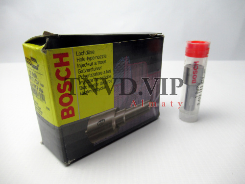Распылитель DLLA155P306 BOSCH [80882]