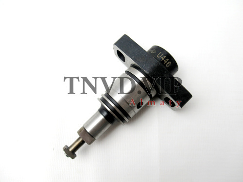 Плунжерная пара WEIFU PW2 [90411]