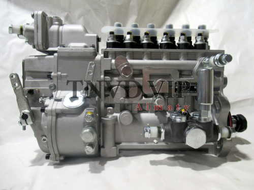 ТНВД BP2010/612600081235 375л. с. LONGKOU [82418]