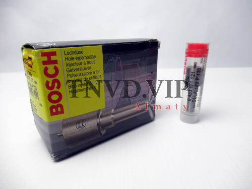 Распылитель DLLA150P133 BOSCH [90766]