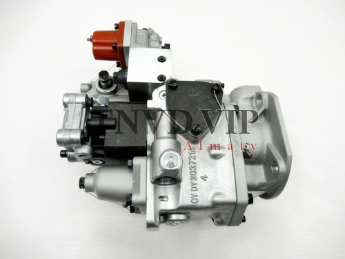 ТНВД CUMMINS NT855-C280 C4951499 (оригинал) [90727]