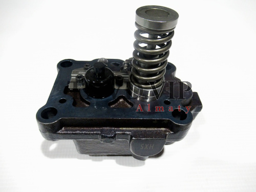 Плунжерная пара X5 [83152]