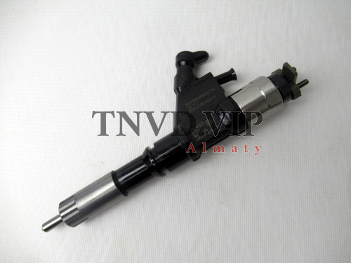 Форсунка топливная 6701/6700 Euro III [80811]