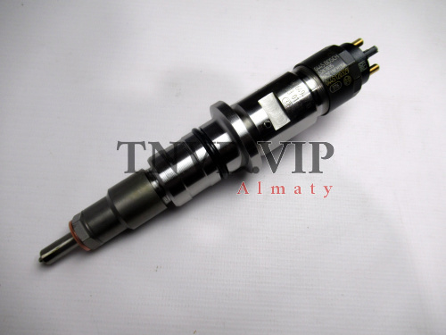 Форсунка топливная 0445120329 [80457]