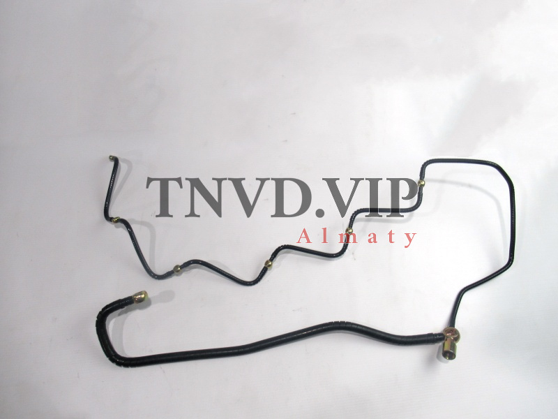 Трубка топливная обратки D10 (оригинал) [22918]