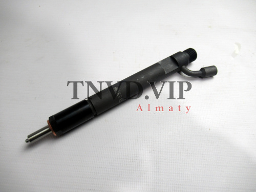 Форсунка топливная CUMMINS (KBAL105P29)(155P270) 240 л.с. [80618]