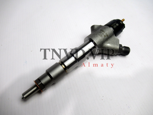 Форсунка топливная 0445120141 [80909]
