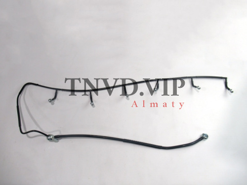 Трубка топливная обратки WP10 Euro III (оригинал) [26730]