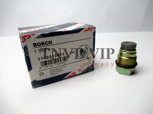 Клапан ограничения давления рампы 1110010015 [80927]